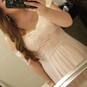 💫shiny waist chain (hair chain)